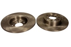 DISC FRANA MAXGEAR 19-3554 - Compatibil cu FIAT