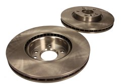 DISC FRANA MAXGEAR 19-3561 - Compatibil cu FORD