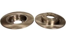 DISC FRANA MAXGEAR 19-3568 - Compatibil cu MAZDA
