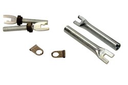 SET PENTRU REGLARE ULTERIOARA FRANA TAMBUR MAXGEAR 19-3575 - Compatibil cu CHEVROLET, OPEL, VAUXHALL