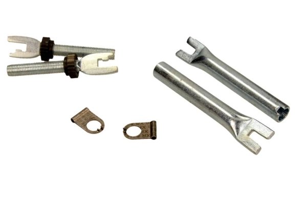 SET PENTRU REGLARE ULTERIOARA FRANA TAMBUR MAXGEAR 19-3575 - Compatibil cu CHEVROLET, OPEL, VAUXHALL