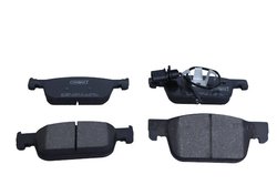 Set placute frana Maxgear 19-3596