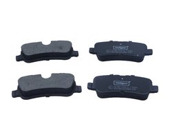 Set placute frana Maxgear 19-3602
