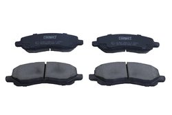 Set placute frana Maxgear 19-3603
