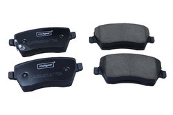 Set placute frana Maxgear 19-3605