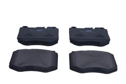 SET PLACUTE FRANA MAXGEAR 19-3608 - Compatibil cu MERCEDES-BENZ