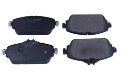 Set placute frana Maxgear 19-3612