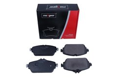 SET PLACUTE FRANA MAXGEAR 19-3612 - Compatibil cu MERCEDES-BENZ