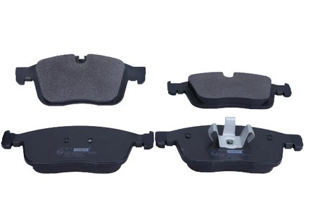 Set placute frana Maxgear 19-3616