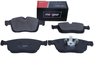 Set placute frana Maxgear 19-3616