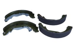 Set saboti frana Maxgear 19-3617