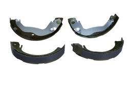 Set saboti frana Maxgear 19-3623
