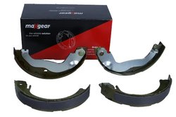 Set saboti frana Maxgear 19-3623