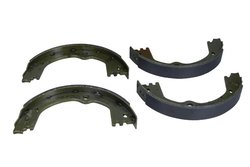 SET SABOTI FRANA MAXGEAR 19-3625 - Compatibil cu HYUNDAI, HYUNDAI (BEIJING), KIA