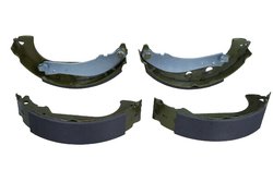 Set saboti frana Maxgear 19-3628