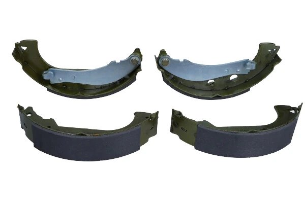 Set saboti frana Maxgear 19-3628