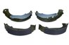 Set saboti frana Maxgear 19-3628