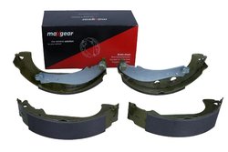 Set saboti frana Maxgear 19-3628