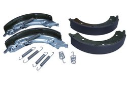 SET SABOTI FRANA, REMORCA MAXGEAR 19-3633 - Piesa auto compatibila cu mai multe marci