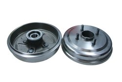 TAMBUR FRANA MAXGEAR 19-3646 - Compatibil cu CHEVROLET, DAEWOO