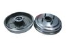 TAMBUR FRANA MAXGEAR 19-3646 - Compatibil cu CHEVROLET, DAEWOO