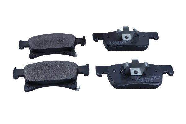 Set placute frana Maxgear 19-3650