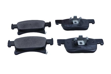 Set placute frana Maxgear 19-3650