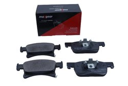 Set placute frana Maxgear 19-3650