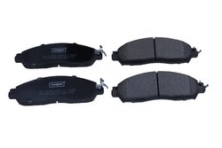 Set placute frana Maxgear 19-3652