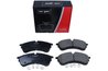 Set placute frana Maxgear 19-3679