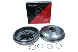 Tambur frana Maxgear 19-3681