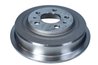 TAMBUR FRANA MAXGEAR 19-3682 - Compatibil cu RENAULT
