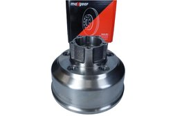 TAMBUR FRANA MAXGEAR 19-3684 - Compatibil cu KIA