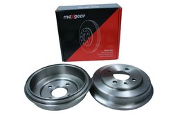 TAMBUR FRANA MAXGEAR 19-3685 - Compatibil cu CHEVROLET