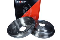 TAMBUR FRANA MAXGEAR 19-3691 - Compatibil cu HYUNDAI, KIA, KIA (DYK)