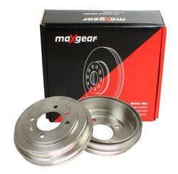 TAMBUR FRANA MAXGEAR 19-3693 - Compatibil cu HYUNDAI