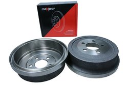 TAMBUR FRANA MAXGEAR 19-3694 - Compatibil cu JEEP