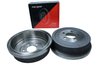 TAMBUR FRANA MAXGEAR 19-3694 - Compatibil cu JEEP