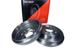 TAMBUR FRANA MAXGEAR 19-3703 - Compatibil cu SUZUKI
