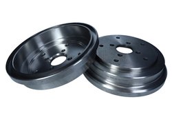 TAMBUR FRANA MAXGEAR 19-3705 - Compatibil cu SUZUKI