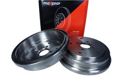 TAMBUR FRANA MAXGEAR 19-3705 - Compatibil cu SUZUKI
