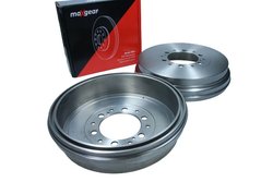 TAMBUR FRANA MAXGEAR 19-3706 - Compatibil cu TOYOTA