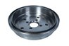 TAMBUR FRANA MAXGEAR 19-3705 - Compatibil cu SUZUKI