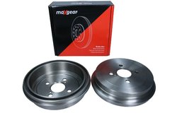 TAMBUR FRANA MAXGEAR 19-3707 - Compatibil cu DAIHATSU, TOYOTA