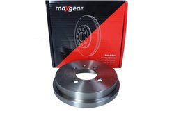 Tambur frana Maxgear 19-3708
