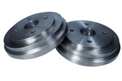 TAMBUR FRANA MAXGEAR 19-3721 - Compatibil cu NISSAN, SUZUKI