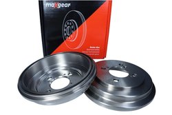 TAMBUR FRANA MAXGEAR 19-3722 - Compatibil cu SUZUKI