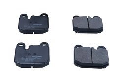 Set placute frana Maxgear 19-3856