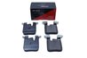 SET PLACUTE FRANA MAXGEAR 19-3857 - Compatibil cu BMW