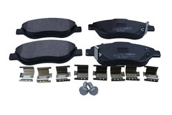 Set placute frana Maxgear 19-3864